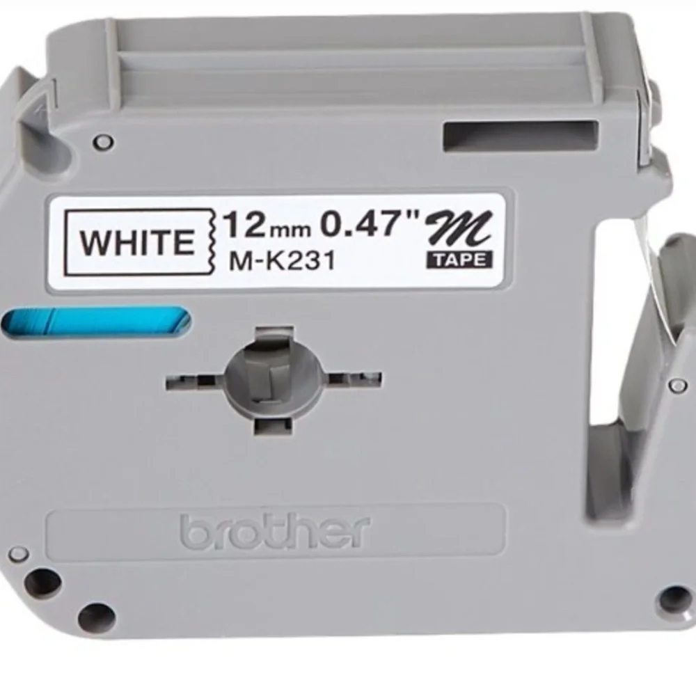 Brother 1/2